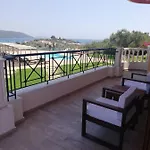 Апарт-отель Foinikounta View 3*