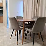 公寓式酒店 Foinikounta View 3*