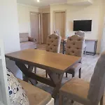 Foinikounta View 公寓式酒店