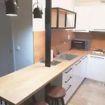 公寓式酒店 Foinikounta View 菲尼孔塔