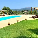 Appart hôtel Foinikounta View