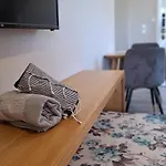 Апарт-отель Foinikounta View 3*