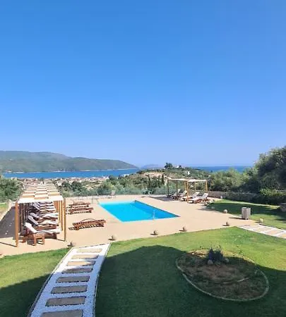 Foinikounta View Apart-hotel