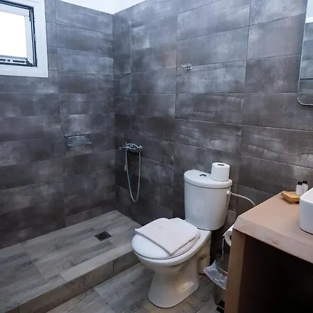 Apartahotel Foinikounta View