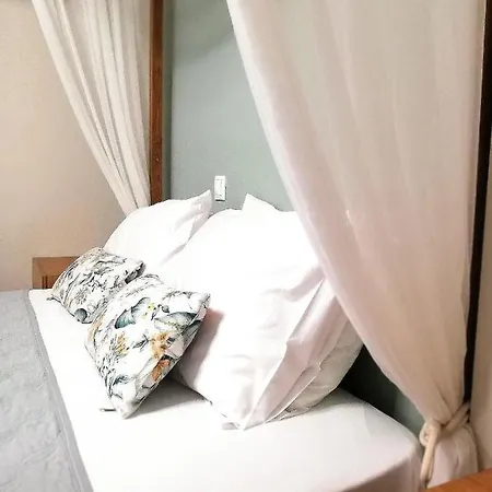 Appart hôtel Foinikounta View Foinikounda