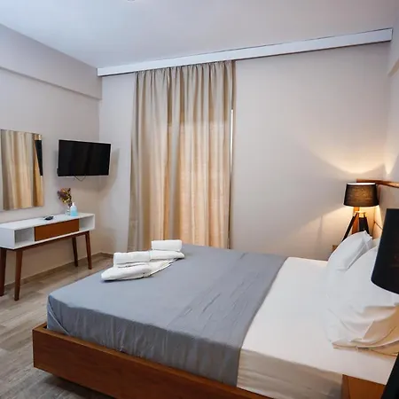 Foinikounta View 3* Foinikounda