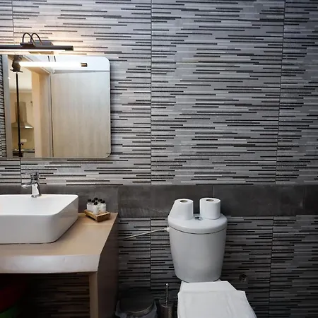 Foinikounta View Appart hôtel Foinikounda