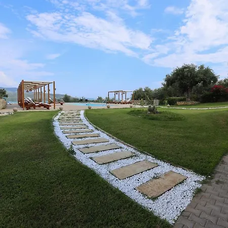 Foinikounta View 3* Finikounta