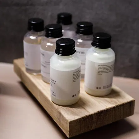 Appart hôtel Foinikounta View