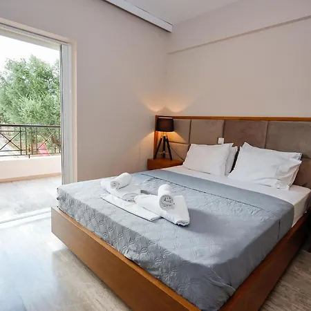 Foinikounta View 3* Foinikounda