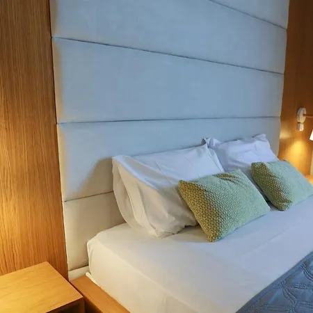 Foinikounta View Appart hôtel Foinikounda