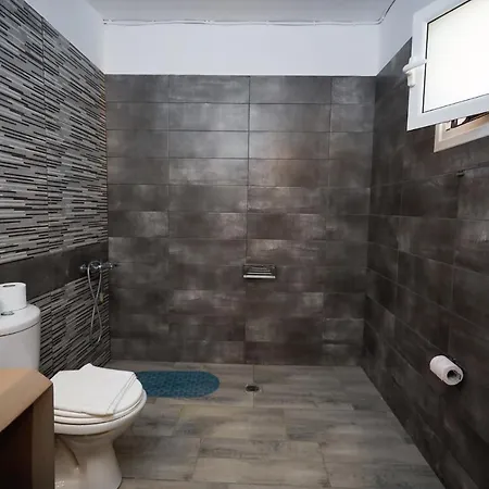 Appart hôtel Foinikounta View Foinikounda