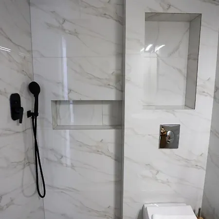 Foinikounta View Appart hôtel 3*