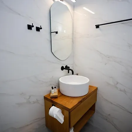 Foinikounta View Appart hôtel