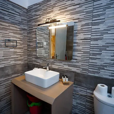 Foinikounta View Appart hôtel