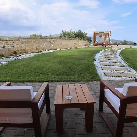 Foinikounta View Finikounda