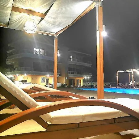 Foinikounta View Lejlighedshotel