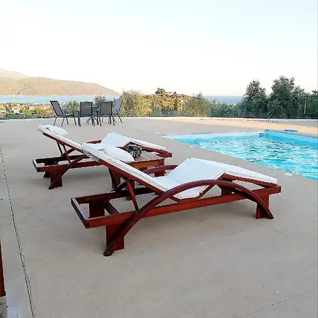 Foinikounta View Finikounta