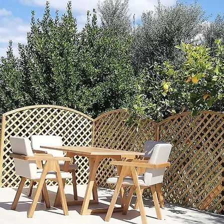 Aparthotel Foinikounta View 3*