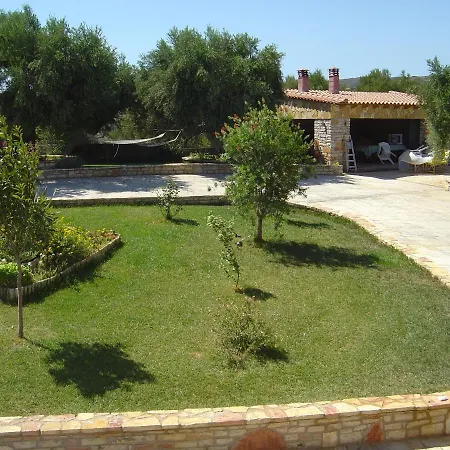 Apart-hotel Foinikounta View