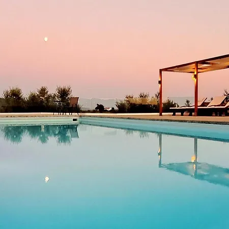 Foinikounta View 3* Finikounta