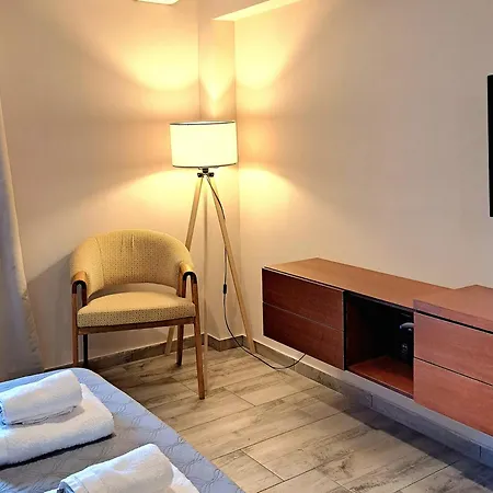 Foinikounta View Aparthotel Finikounda