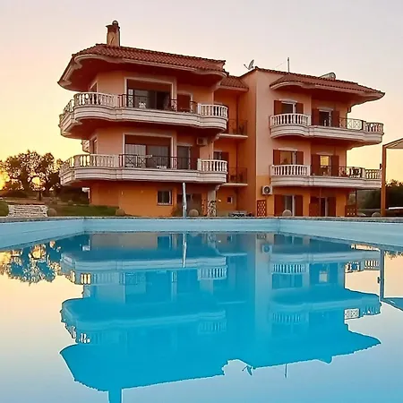 Foinikounta View 3* Finikounta