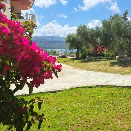 Foinikounta View * Finikounda