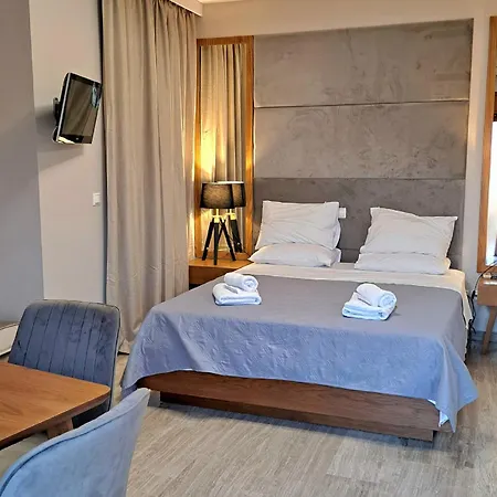 Foinikounta View Aparthotel Finikounda
