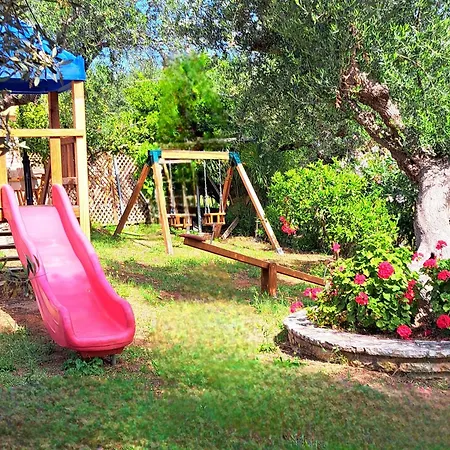 Appart hôtel Foinikounta View 3*