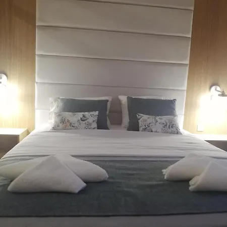 Foinikounta View Lejlighedshotel