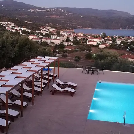 Foinikounta View Finikounda