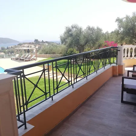 Foinikounta View *