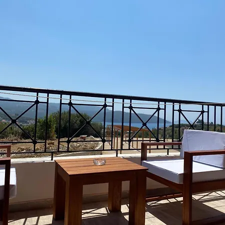 Apart-hotel Foinikounta View Finikounta
