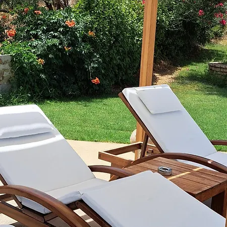 Foinikounta View Appart hôtel Foinikounda