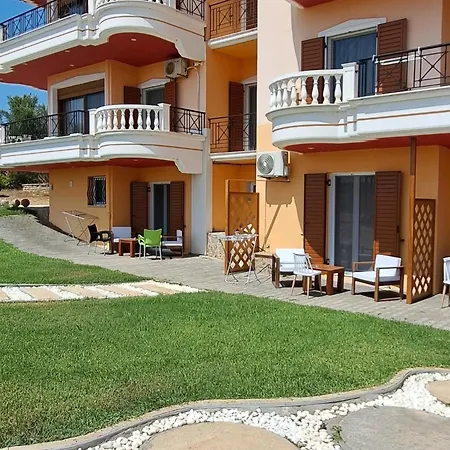 Foinikounta View Lejlighedshotel