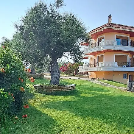 Foinikounta View Appart hôtel