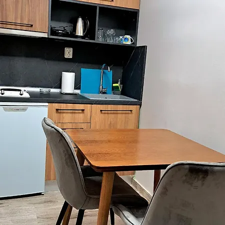 Foinikounta View Appart hôtel