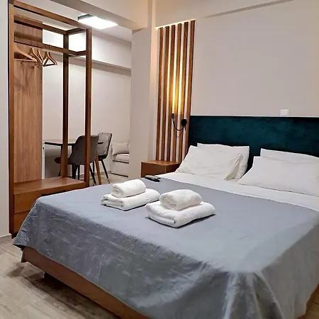 Foinikounta View Apartahotel 3*