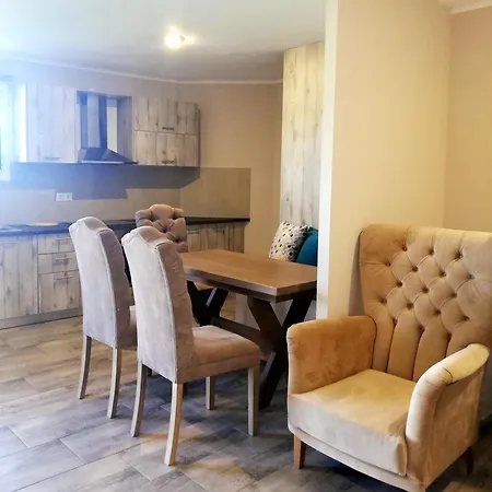 Foinikounta View Appart hôtel Foinikounda