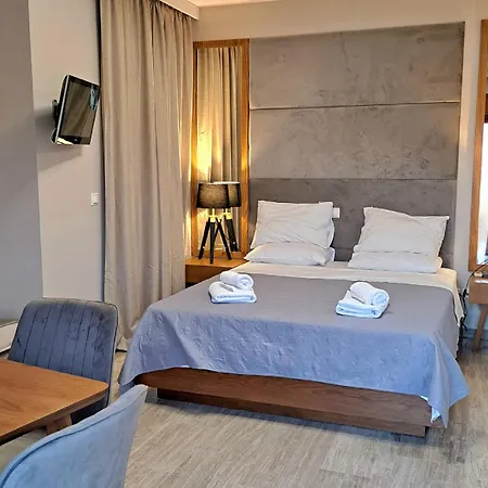Foinikounta View Lejlighedshotel 3*