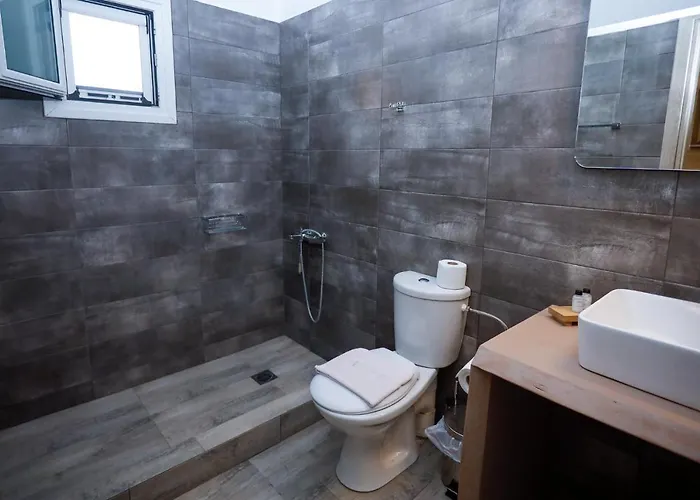 Apartmanhotel Foinikounta View