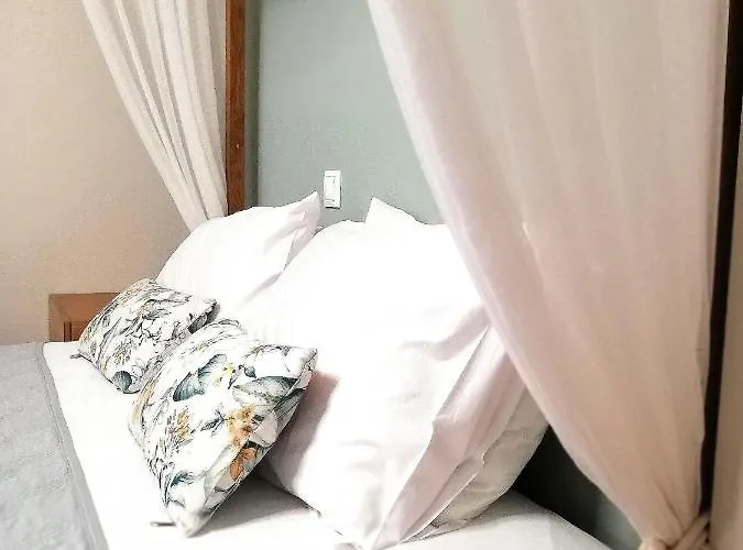 מלון דירות Foinikounta View פיניקונטה