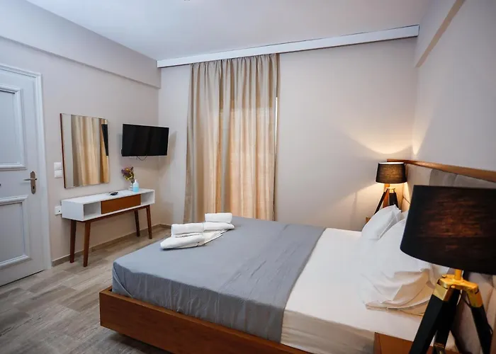 Foinikounta View 3* פיניקונטה