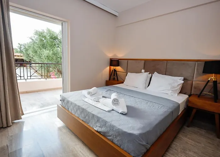 Foinikounta View 3* Finikounta