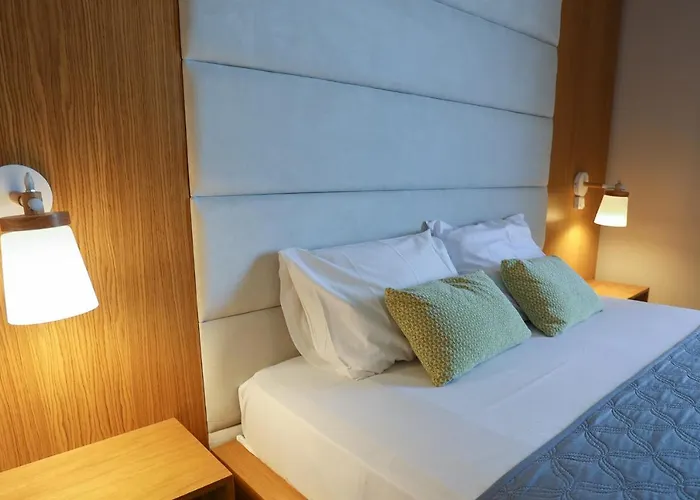 Foinikounta View Apartmanhotel Finikúnda