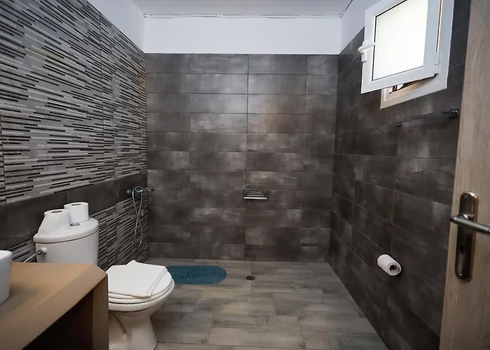 מלון דירות Foinikounta View פיניקונטה