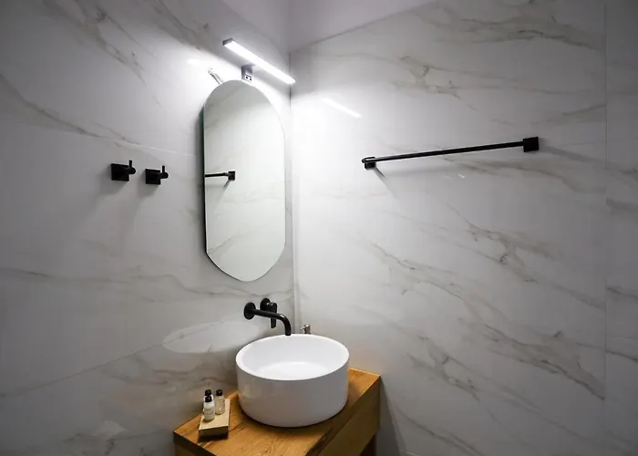 Aparthotel Foinikounta View Finikounta