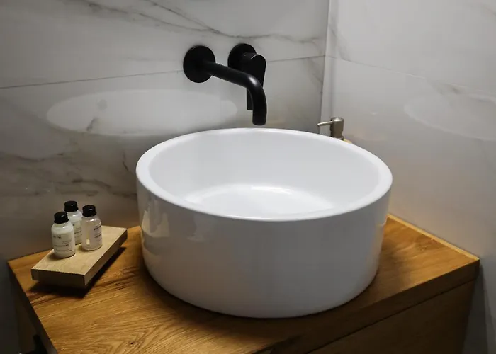 מלון דירות Foinikounta View פיניקונטה