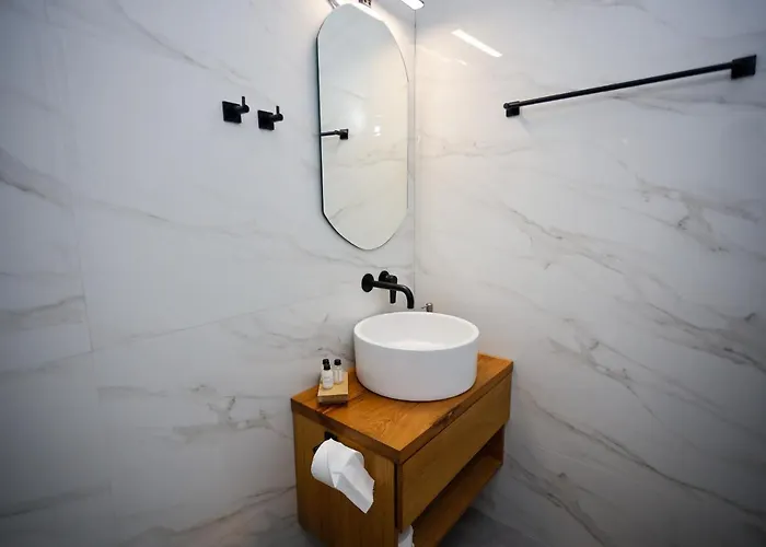 Foinikounta View Aparthotel